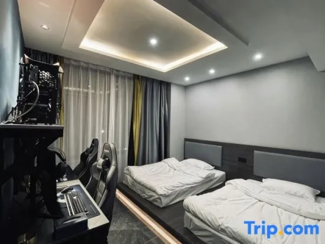 Premium Double room