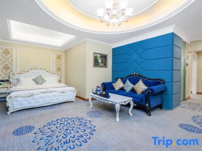 Business Double Suite