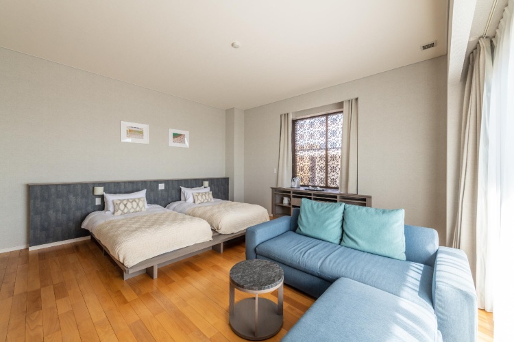 Comfort Suite