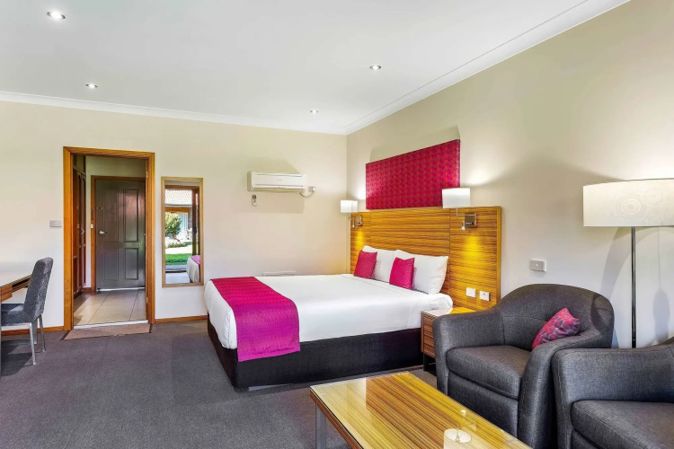 Julie-Anna Inn, Bendigo
