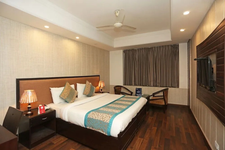 Hotel Apple Tree