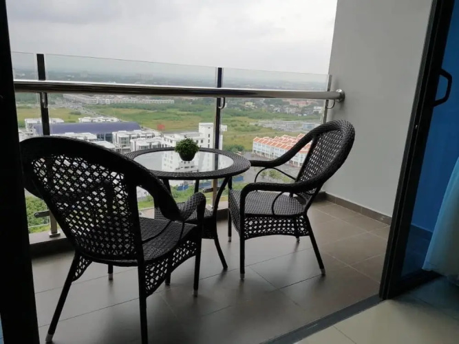 Atlantis Residence Melaka - Starlight