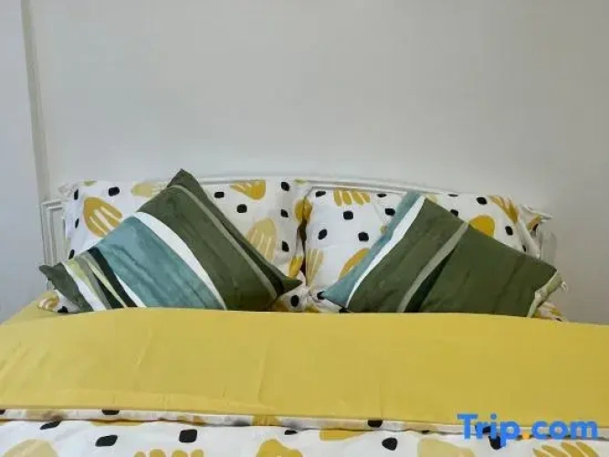 3 Bedrooms Comfort Cottage