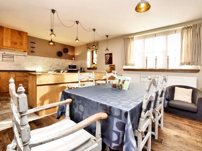Single Cottage