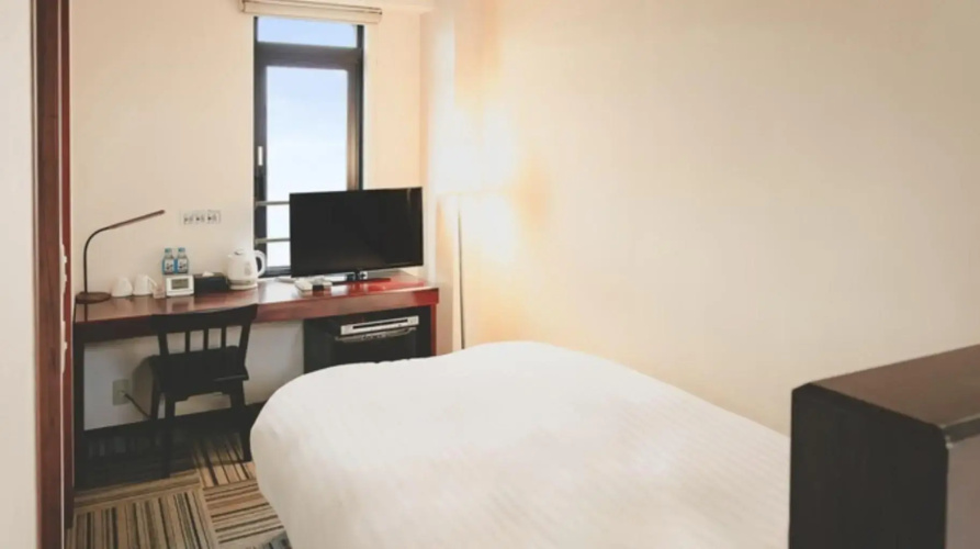 Van CortLandt Hotel