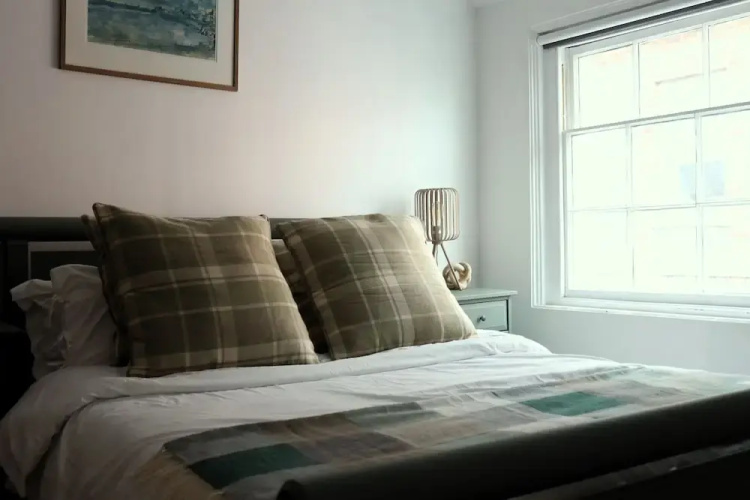 Beds at 46