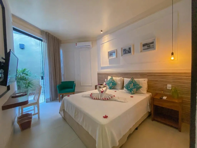 Passagem Concept Hotel e Spa