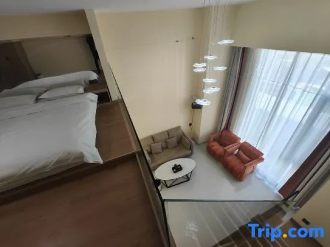 Double Apartment