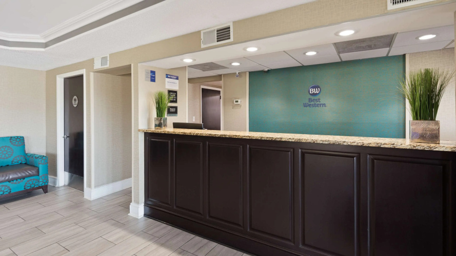 Best Western Inn
