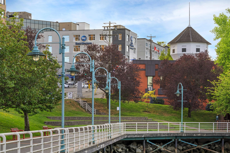 Best Western Dorchester Hotel photo 24
