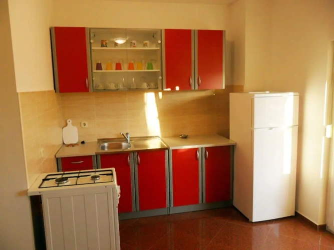 Comfort Apartment