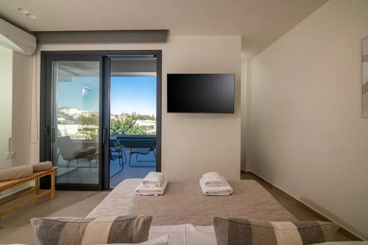 Altius Blue Apartments