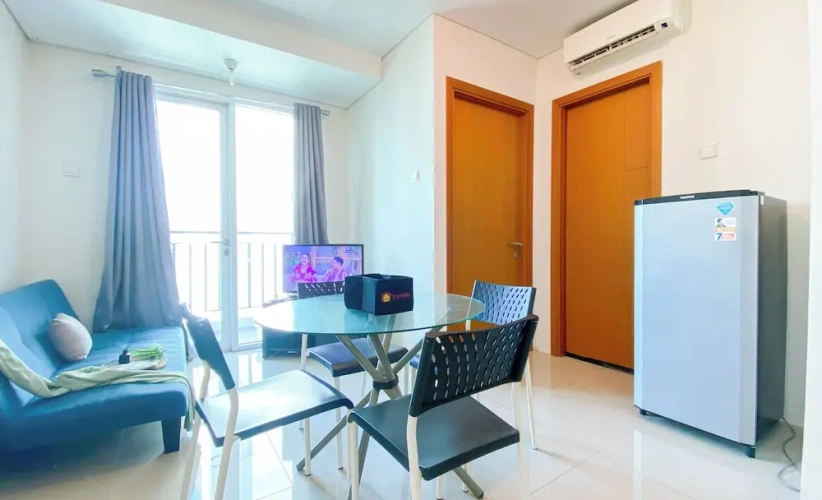 Standard Apartment