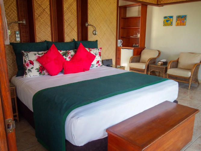 Sinalei Reef Resort & Spa