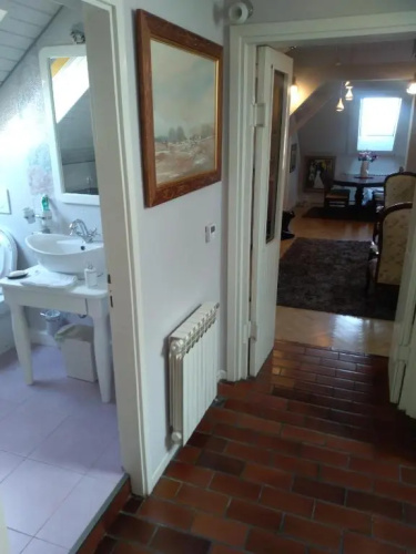 Apartman KLARA Vracar