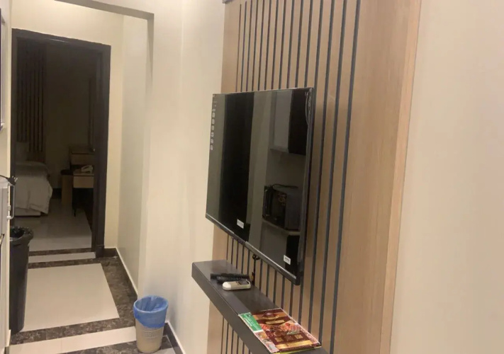 Al Hnad serviced Apartment