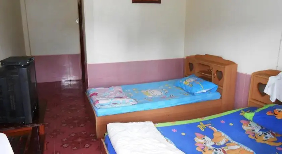 Oudavanh Guesthouse