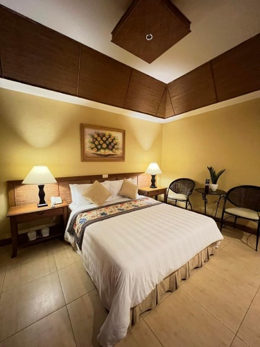 Double Junior Suite