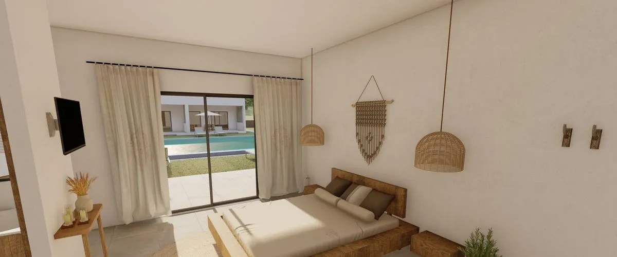Freya Suites Kayaköy