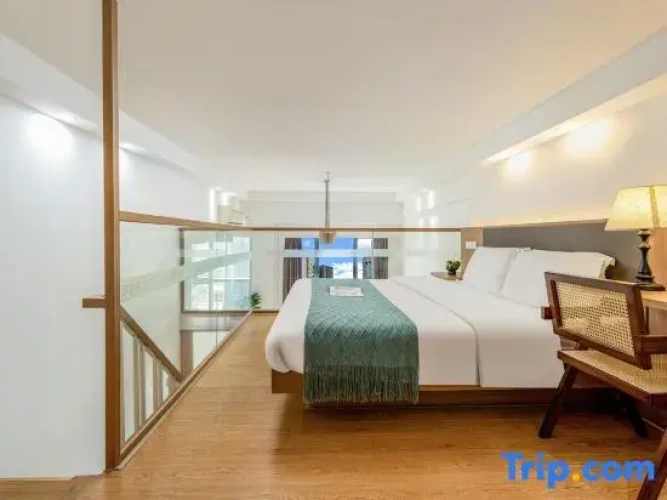 Business Double room