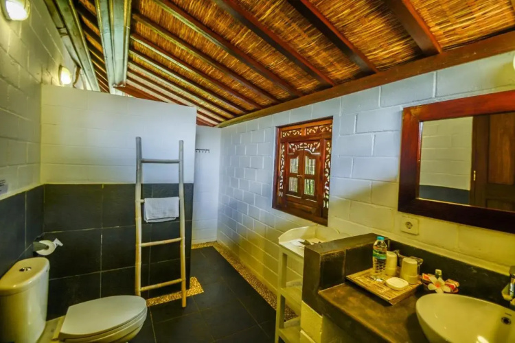 Bukit Asri Lodge