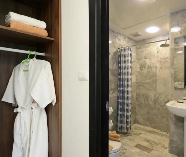Comfort Apartment