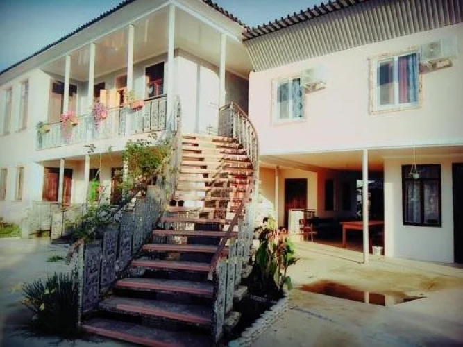 Imagen del hotel