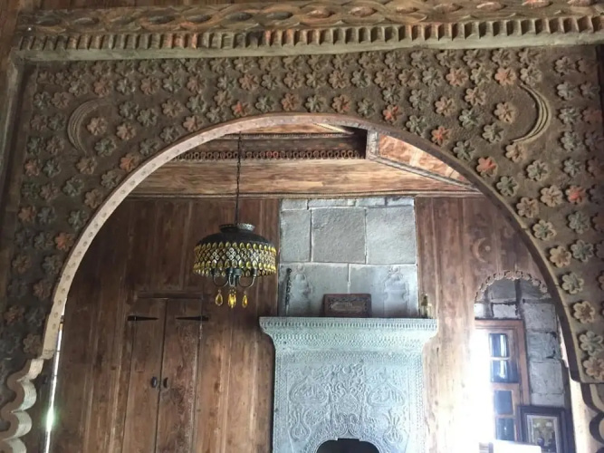 Ali Riza Bey Konagi