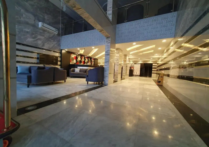Lacasa hotel apartments