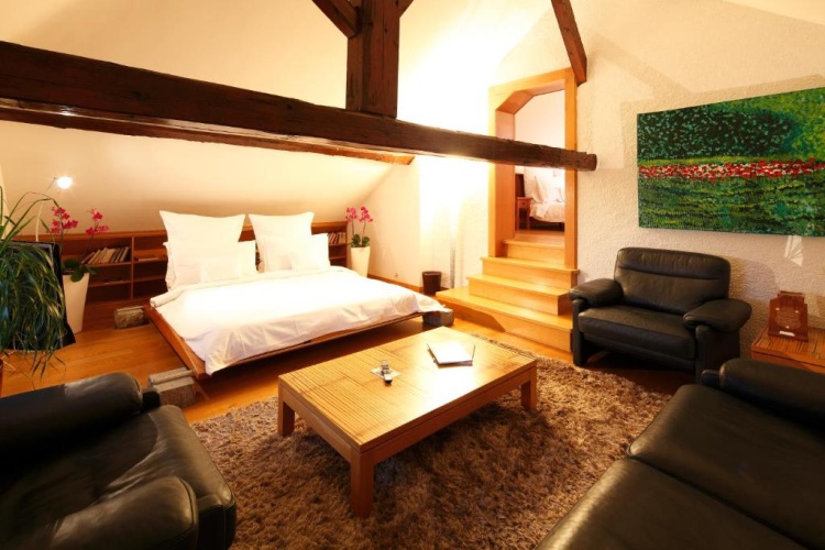 Duplex Suite