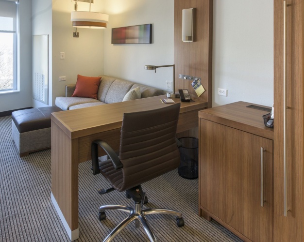 DoubleTree by Hilton Asheville Downtown photo 6