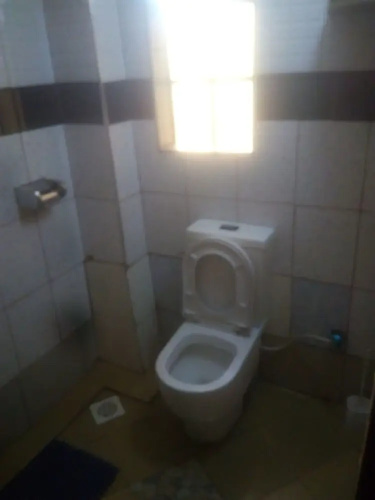 Faraja Hotel