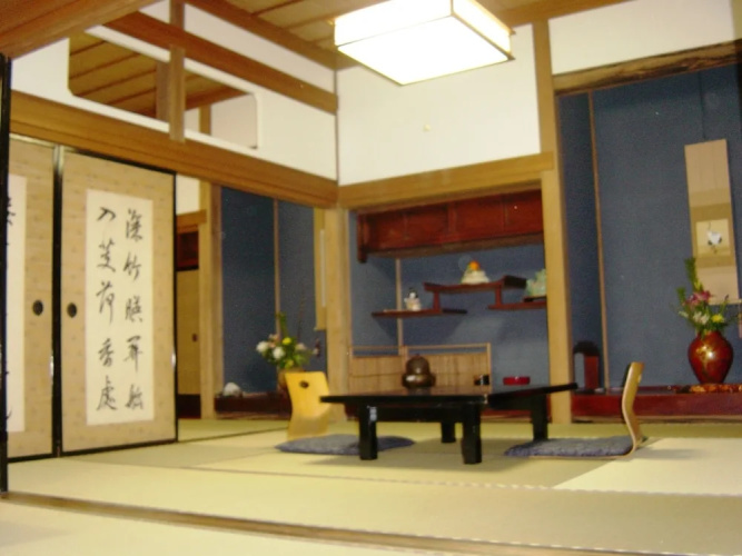 Shiguretei