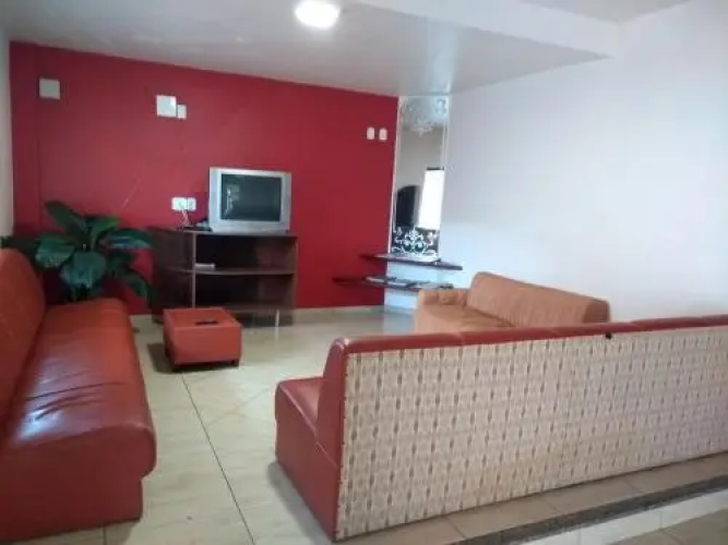 Hotel Pato Branco