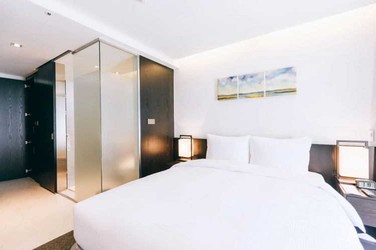 Ramada Encore Seoul Magok