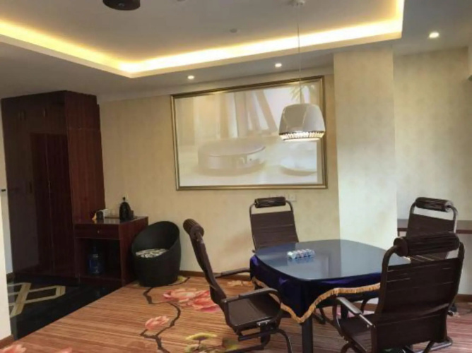 Le Si Meng Hotel