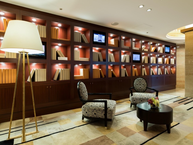 Shibuya Tobu Hotel photo 40