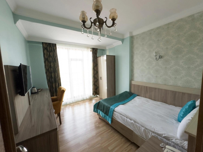 Kars Center Otel