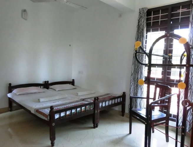 Immanuel Homestay