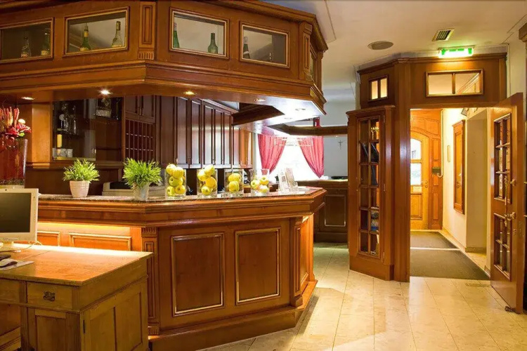 Hotel Residenz