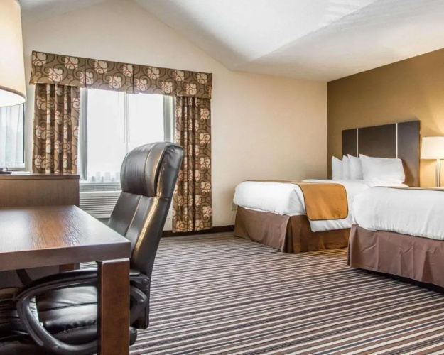 Rodeway Inn