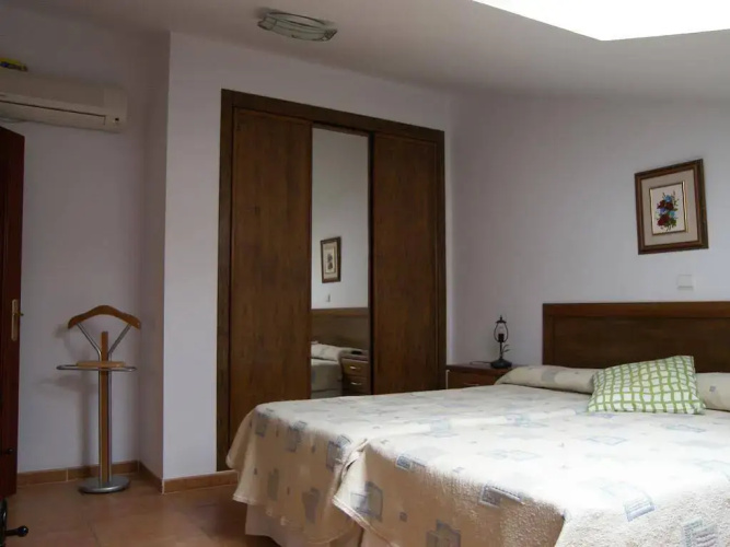 Apartamentos Capricho del Mar