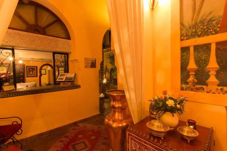 Hotelbild