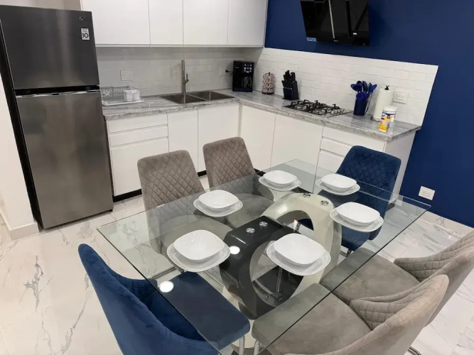 Velvet Sky Residence