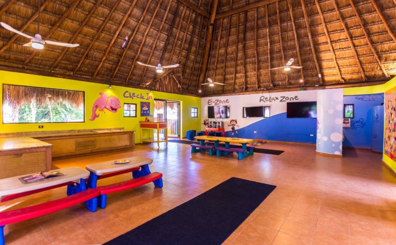 Occidental at Xcaret Destination photo 21