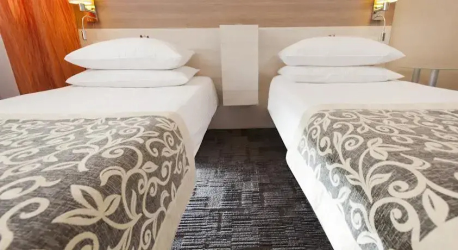Comfort By Trio