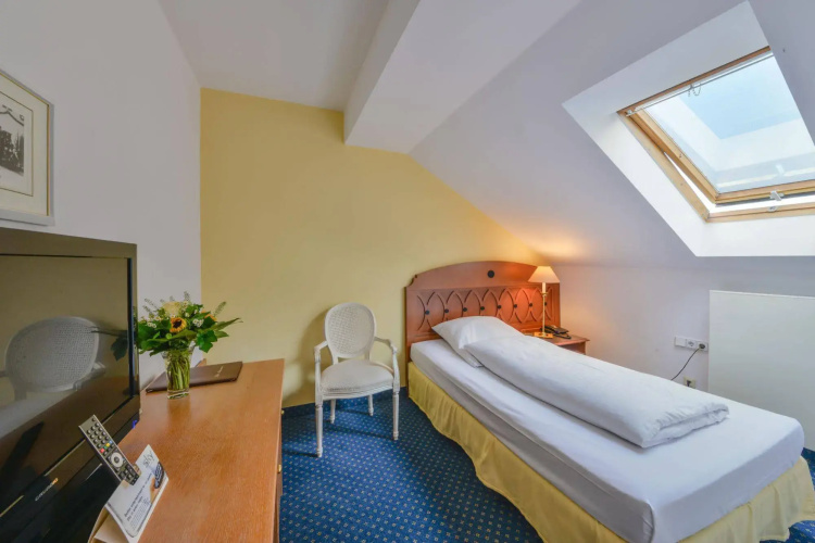 Hotel Alter Wirt