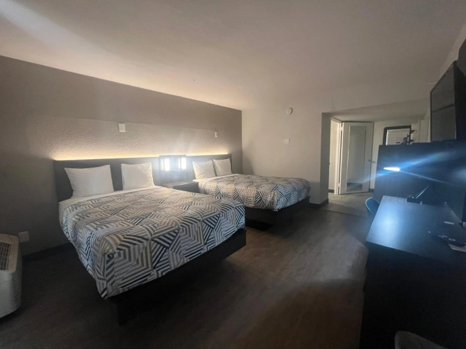 Motel 6 Glendale, AZ