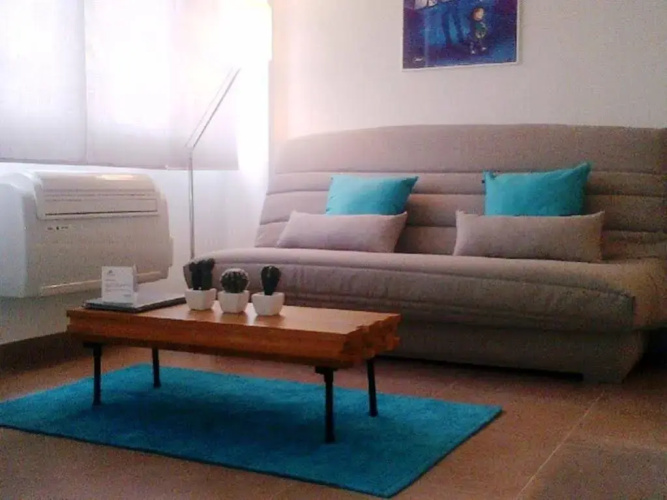Arthur Properties Rue d'Antibes