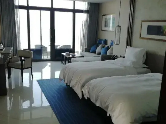 Nishi Haitai Resort